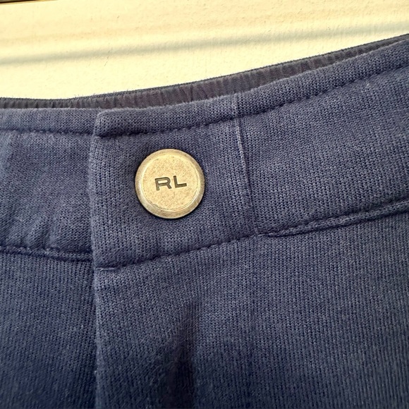 Vintage POLO Ralph Lauren Hi Tech Jogger Pants Tactical Street Wear Mens XL - Picture 7 of 12